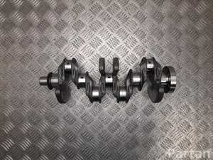 Volkswagen 04E105209A Tayron 2025 Kurbelwelle