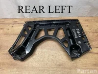 Škoda 5LG807393B ENYAQ iV SUV (5AZ) 2024 Bracket for bumper Left Rear