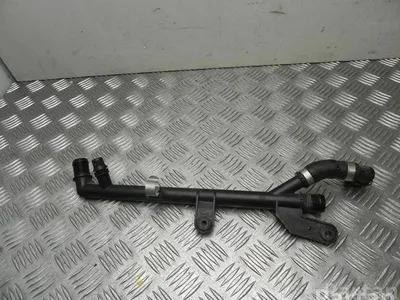 BMW 9170342 7 (F01, F02, F03, F04) 2010 Conduite de réfrigérant - Image 1