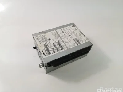 Volvo 31466821AA V40 Hatchback 2017 Radio CD - Imagen 1