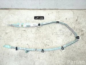 Audi 80A880741K Q5 (FY) 2018 Galvos oro pagalvė kairė