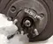 Jaguar 9W832C029 XK Coupe (X150) 2013 Rear suspension kit left side - Image 3