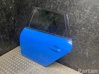 Gebrauchtes Original Audi A4 Avant (8W5, B9) 2020 Tür hinten links