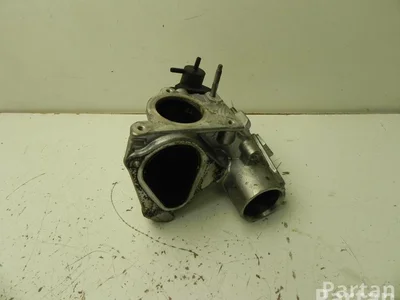 Renault 3S00612 CLIO III (BR0/1, CR0/1) 2010 Support - Image 1