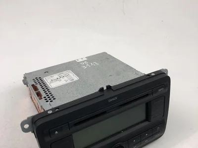 Škoda 5J0035161A FABIA II (542) 2012 Radio / lecteur CD - Image 1