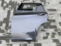 BMW iX3 (G08) 2024 Tür hinten links