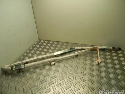 Mazda SND-L / SNDL 6 Saloon (GG) 2003 Airbag de tête - Image 1