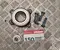 Porsche 713612300 CAYENNE (92A) 2017 Wheel Bearing - Image 2