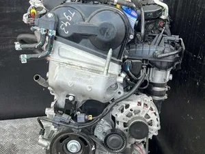 BAIC A156T2H X75 2025 Complete Engine