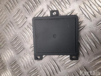 Opel 9856280180 Grandland 2025 Control unit for automatic distance system and radarsensor - Image 1