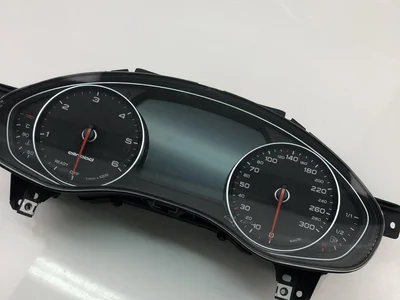 Audi 4G9920951B A6 Allroad (4GH, 4GJ) 2016 Tableau de bord - Image 1