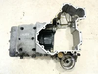 BMW 312765, 51750610, 7605524, 760552401, 7052416500 6 Gran Coupe (F06) 2014 Karteris