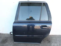 Volvo XC90 I 2009 Porte Left Rear
