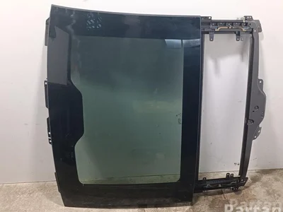 BMW 1717822C, 7316535, 1730298 6 Gran Coupe (F06) 2012 Toit ouvrant - Image 1