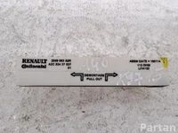 Renault 285906352R CAPTUR (J5_) 2014 Amplificateur d'antenne