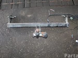 Volvo TVV522 XC90 I 2008 Enganche de remolque completo