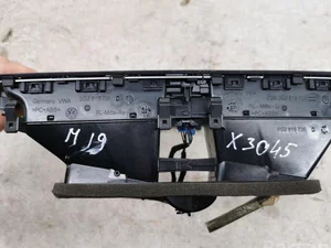 Volkswagen 5G2815736 GOLF VII Variant (BA5, BV5) 2018 Membre croisé pour tableau de bord