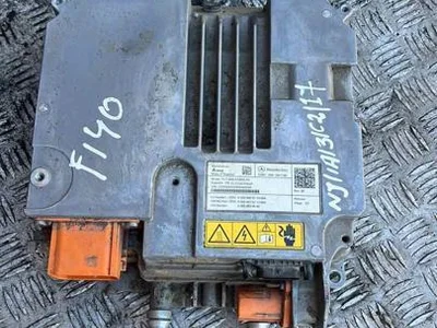 Mercedes-Benz A0009024048, A0009009721 EQV (W447) 2020 Inversor con convertidor - Imagen 1