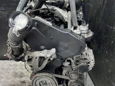 Volkswagen DAUA CRAFTER Box (SY_) 2021 Complete Engine - Image 1
