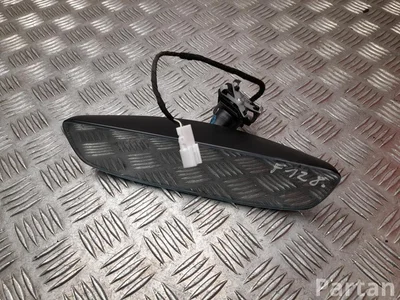 Gebrauchtes Original Nissan 96321 5MP1A / 963215MP1A Ariya 2024 Innenspiegel, abblendbar - Bild 1