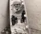 Tesla 173230010G MODEL 3 2025 Lining, pillar b Upper right side - Image 3