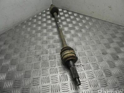 Subaru X154 OUTBACK (BS) 2018 Arbre de transmission Right Rear - Image 1