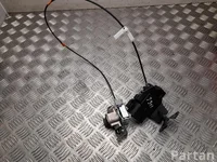 Lexus ES VII XZ10 2021 Kofferraumdeckelschloss