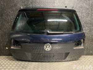 Volkswagen TOUAREG (7P5) 2013 Couvercle de coffre