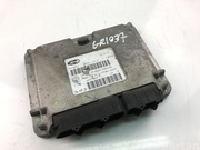 FIAT 55196261 PANDA (169_) 2006 Control unit for engine