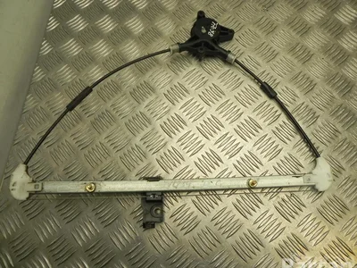 Mazda Y26822 6 Saloon (GG) 2006 Lève-vitre Right Rear - Image 1