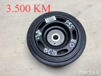 Nissan 123038345R Qashqai III (J12) 2024 Crankshaft Timing Belt Pulley