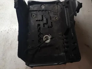 Volvo 30716841 XC70 II 2008 Unité de contrôle pour la surveillance de la batterie