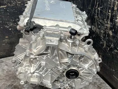 BMW 5B60357, 8477907 X1 (U11) 2025 Complete Engine Front - Image 1