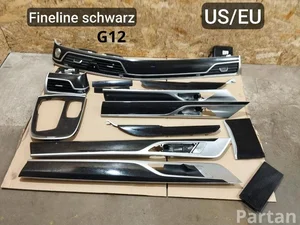 BMW 8066679, 8066682, 8070735, 8066681 7 (G11, G12) 2016 Rėmelis komplektas