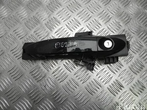 Ford 8A61-A224A36-AH/CH/EB / 8A61A224A36AHCHEB FIESTA VI 2009 Poignée de porte