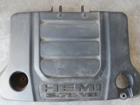 RAM 05281553AA 1500 CLASSIC Crew Cab Pickup (DS) 2020 Motorabdeckung