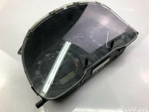 Škoda 1U0920801B OCTAVIA I (1U2) 2005 Tableau de bord