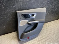 Mercedes-Benz A2957309201 EQE V295 2023 Panneau de garniture de porte
