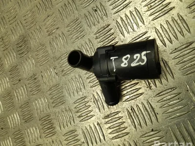 Volkswagen 9031193B PASSAT Variant (3G5) 2018 Pompe à eau supplémentaire - Image 1