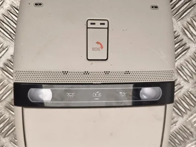 Nissan 26430 5MS0A / 264305MS0A Ariya 2025 Interior Light - Image 1