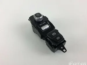 Volvo P31443818 V90 II 2018 Botón de inicio-parada