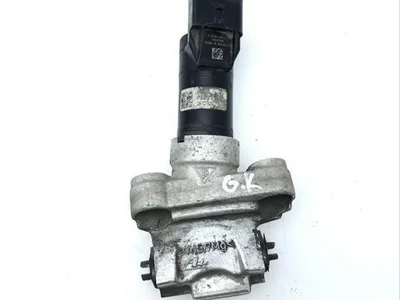 Porsche 911256F, 0708172201 PANAMERA (971) 2018 Elektrinis stovėjimo stabdžio varikliukas - Paveiksliukas 1