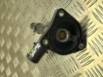 Toyota 82FBX C-HR (_X1_) 2019 Thermostat - Image 1