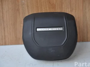 Land Rover BJ32043B13BJ ; BJ32043B13BJ8PVJ / BJ32043B13BJ, BJ32043B13BJ8PVJ RANGE ROVER EVOQUE (L538) 2016 Airbag du conducteur