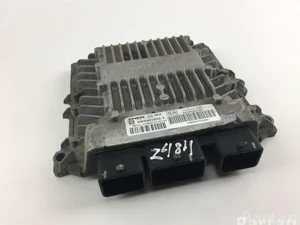 Citroën 9653577680 BERLINGO (MF) 2000 Unités de contrôle