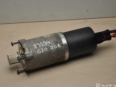 BMW 0984253 3 (G20) 2020 Direction assistée pompe électrique - Image 1