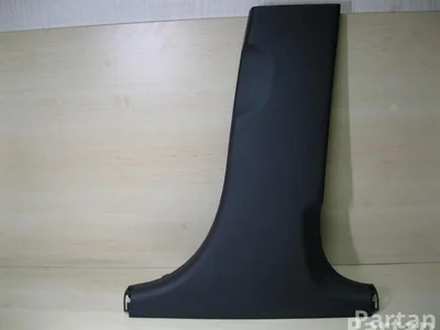 Hyundai 85845-A6000, 85845A6000RY / 85845A6000, 85845A6000RY i30 (GD) 2012 Tapisserie voiture right side - Image 1