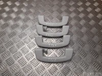 Škoda 3V0857643A, 3V0857607A SUPERB III Estate (3V5) 2018 Poignée de toit complect