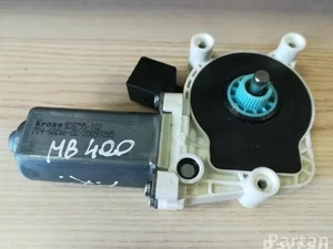 Mercedes-Benz 928795 VITO / MIXTO Box (W639) 2014 Moteur de lève-vitre Left Front