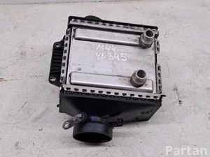 Mercedes-Benz A6510900314 C-CLASS (W205) 2015 Radiador Refrigerador de aire de sobrealimentación